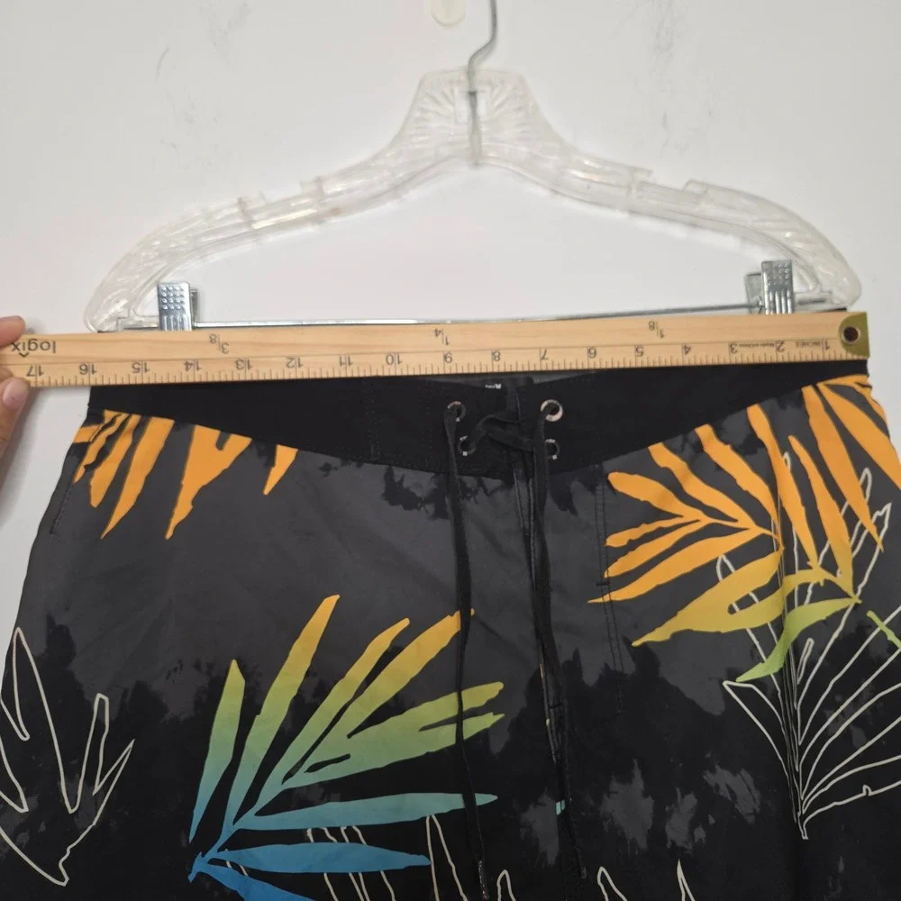 Hurley board shorts